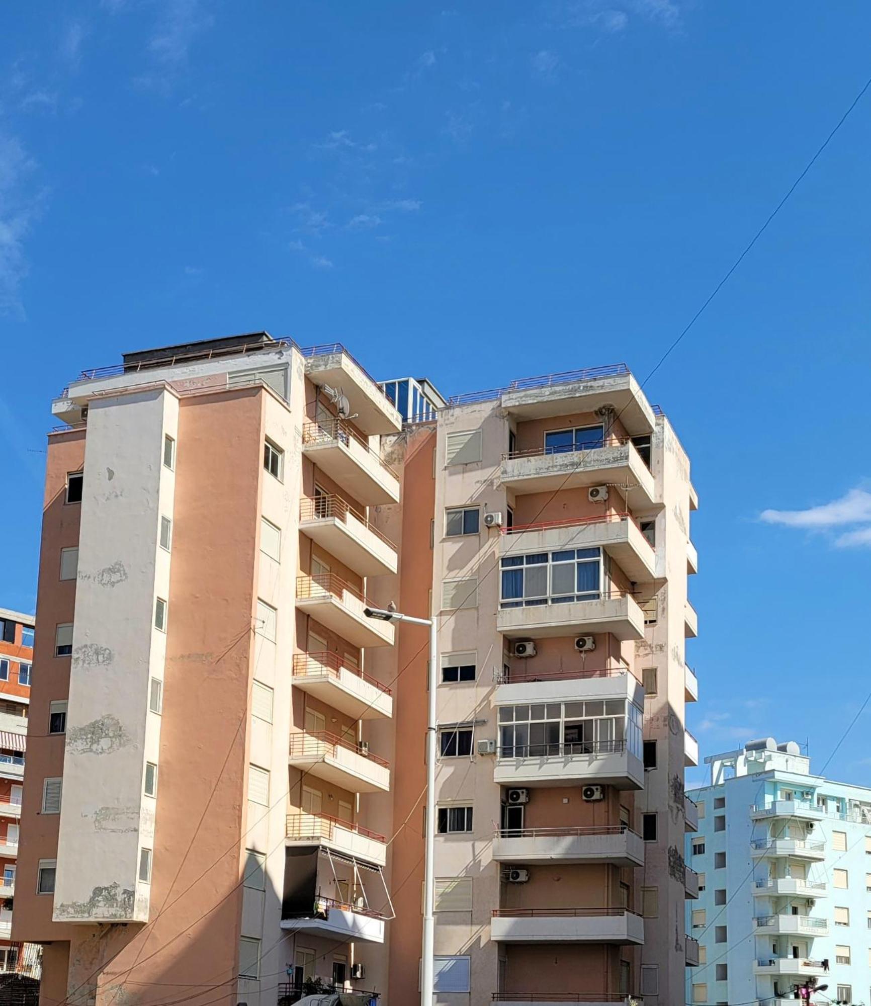By The Sea Vlorë