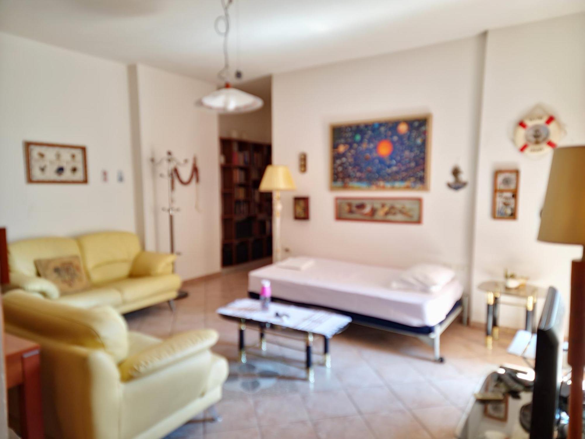 Appartamento By The Sea *