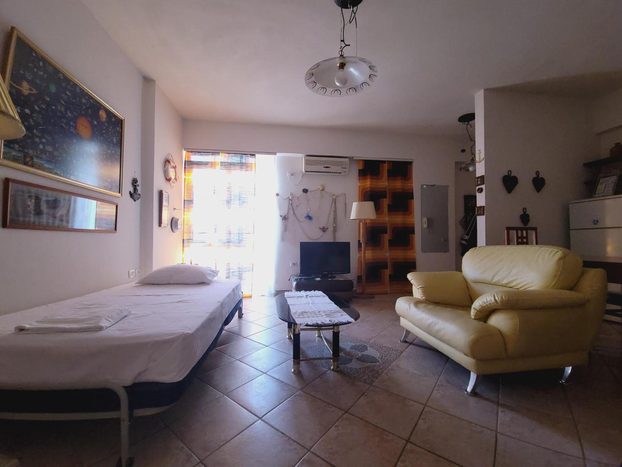 Appartamento By The Sea Vlorë